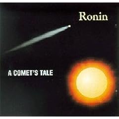 A Comet's Tale