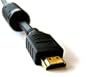 HDMI KING 15 Foot Premium Gold Plated v1.3 HDMI to HDMI Cable with Ferrite Cores