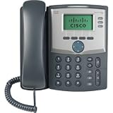 New - Cisco SPA 303 IP Phone - Cable - Wall Mountable - DB9618