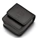 Ultimate Ears Leather Travel Case (Black)