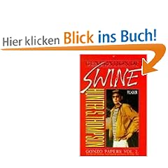 Generation of Swine (Picador Books)