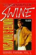 Hunter S. Thompson