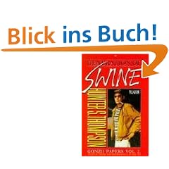 Generation of Swine (Picador Books)