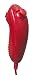 Wii – Nunchuk Handset Red Limited Edition