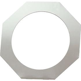 American DJ PAR-G56 Gel Frame by 