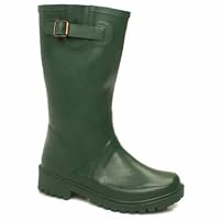 JuJu Happy Knee Welly