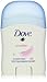 Dove Invisible Solids, Powder, 0.5 Ounce (14 G) (Case Pack of 36)