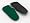 Spenco Rx Arch Cushion (3/4 Length), Women's 3-4