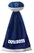 Dallas Cowboys Snuggleball Kids Baby Security Blanket