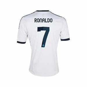 Ronaldo 7