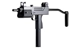 HFC Mac 11 Metal Gas Rifle Airsoft Gun