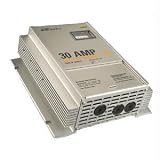 Charles 30 Amp 12 Volt 220Vac 50/60 Hz 5000 Sp