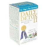Daily Detox II Tea