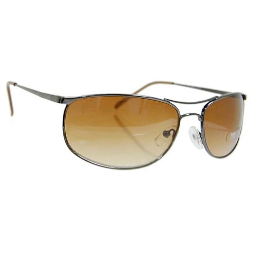 Adi Designs 100% UV Protection Aviator Sunglasses
