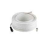 Produkt-Bild: Hama Anschluss-Kit inkl. 2 F-Stecker und Schutzt&uuml;lle