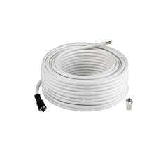 Hama Anschluss-Kit inkl. 2 F-Stecker und Schutzt�lle
