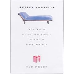 Shrink Yourself