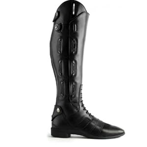Tuffa Olympia - Botas, color negro, talla UK: Eur 40/UK 7