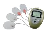 HealthmateForever® Christmas Holiday Deals Week: HealthmateForever iMassager, 8 modes Full Body Bioelectrical Muscle Stimulator, Injury/Post surgery Recovery Rehab, Acupuncture Therapy Device does multi jobs: Pain Relief arthritis, fibromyalgia, fascitis, lower back pain, cervical pain, spinal column 31HRaZG23yL. SL160 HealthmateForever® Christmas Holiday Deals Week: HealthmateForever iMassager, 8 modes Full Body Bioelectrical Muscle Stimulator, Injury/Post surgery Recovery Rehab, Acupuncture Therapy Device does multi jobs: Pain Relief arthritis, fibromyalgia, fascitis, lower back pain, cervical pain, spinal column