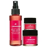 Ole Henriksen African Red Tea Trio ($112 Value)