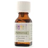 Essentail Oil Palmarosa 0.5 oz.