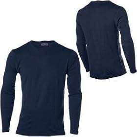 SmartWool Mens Midweight Crew by SmartWool