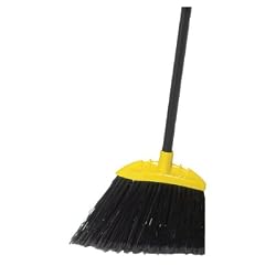 RUBBERMAID COMMERCIAL PRODUCTS Lobby Dust Pan Broom