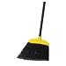 RUBBERMAID COMMERCIAL PRODUCTS Lobby Dust Pan Broom