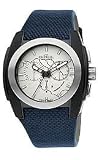 Breil Milano Men's Chronograph Snake Strap watch #BW0508