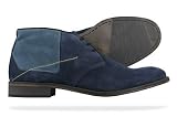 G Star Raw Envoy Dayton II Mens Boots - Blue