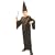 Wizard Fancy Dress Party Costume Age 4-6