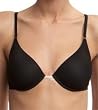 Natori Sheer convertible contour plunge bra