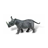 Bullyland Wild Animals: RhinocerosIMAGE