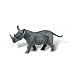 Bullyland Wild Animals: Rhinoceros_s-1