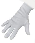 12 Paar Baumwoll Trikot Handschuhe Ba...