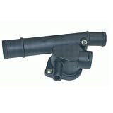 038121132C coolant flange 1.9T diesel by VW