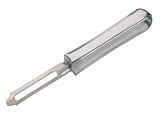 Kitchen Craft Swivel Peeler with Stainless Steel Blade