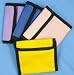 Shopzeus USA zeusd1-TOYC-3250622 Nylon Tri-Fold Wallet- 12 PKG