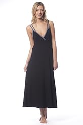 Colorblocking Maxi Dress 