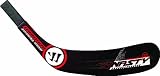 Warrior Dynasty Replacement Blade Junior (Black/Red)