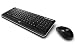 HP - Wireless USB Keyboard and Mouse Combo