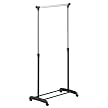 Neu Home Ultra Capacity Adjustable Garment Rack