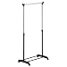 Neu Home Ultra Capacity Adjustable Garment Rack