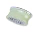 Microplane Foot Buffer Orb, Green
