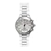 Cartier Women's Must 21 Stainless Steel Watch #W10109T2