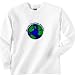 World's Greatest Reporter Sweatshirt
