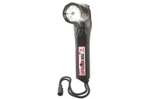  Pelican Little Ed 3610 LED Flashlight, Yellow 3610-016-245 