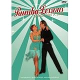 DVD Rumba Lessons. Dance Like a Star. (DVD PAL) code image
