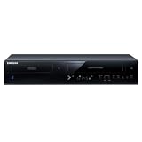 Samsung DVD-VR375 Tunerless 1080p Up-Converting VHS Combo DVD Recorder