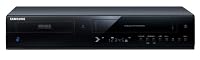Samsung DVD-VR375 1080p Up-Converting VHS Combo DVD Recorder